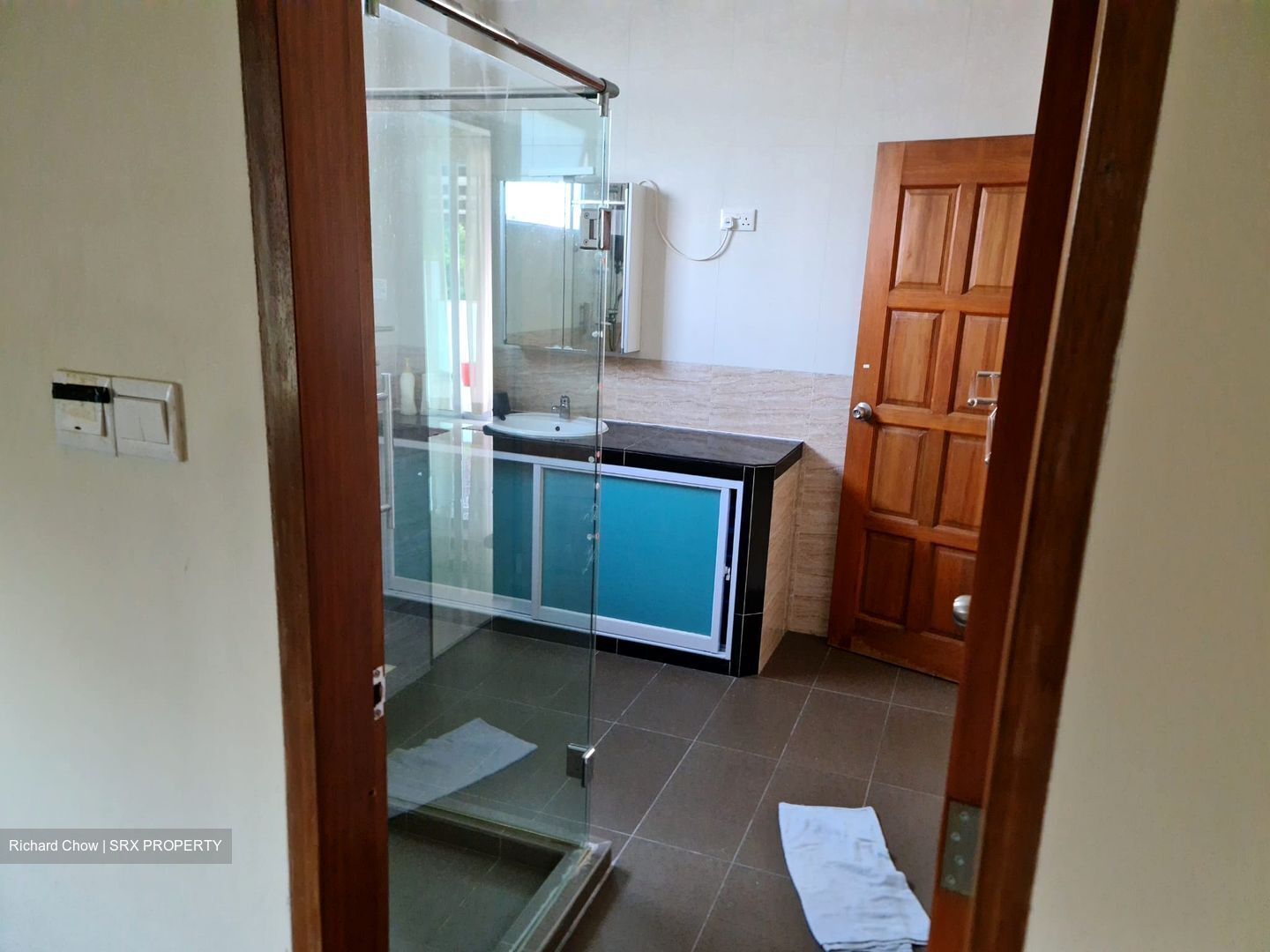 Faber Hills (D5), Semi-Detached #360559791
